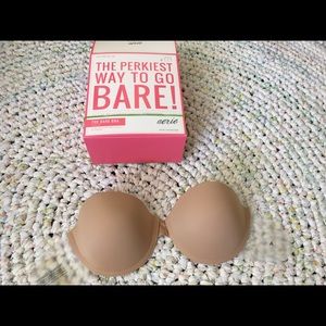 Aerie backless push-up bra (size A)